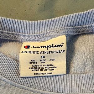 Champion Sweatshirt